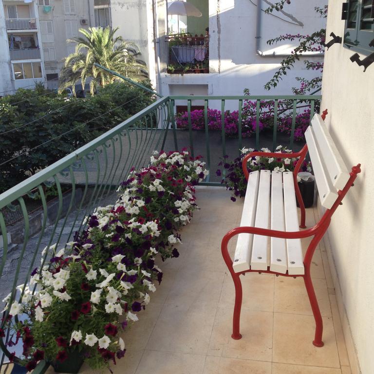 Apartments Smiljka Makarska Bagian luar foto